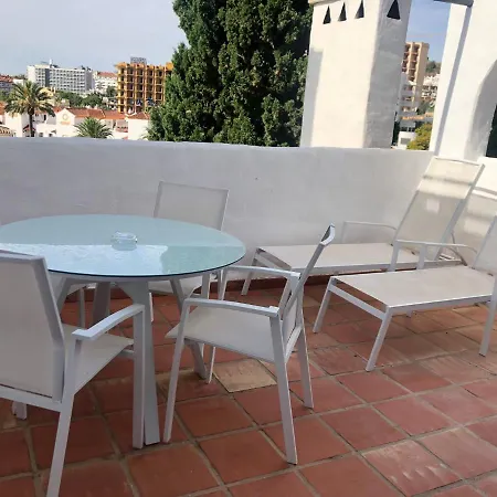 Premium 646 Pueblo Evita Appartamento *