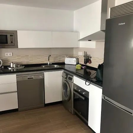 Premium 646 Pueblo Evita * Benalmádena
