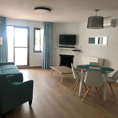 Premium 646 Pueblo Evita Appartamento