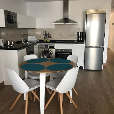 Premium 646 Pueblo Evita Appartamento