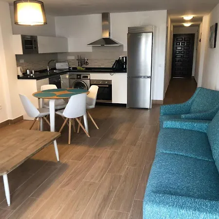 Appartamento Premium 646 Pueblo Evita