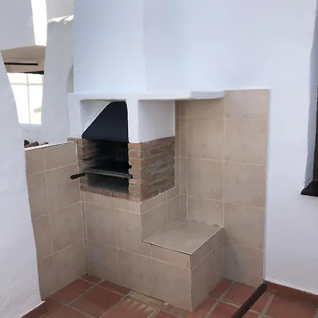 Premium 646 Pueblo Evita Appartamento *