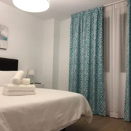 Appartamento Premium 646 Pueblo Evita *