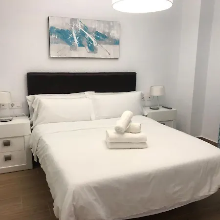 Appartamento Premium 646 Pueblo Evita Benalmádena