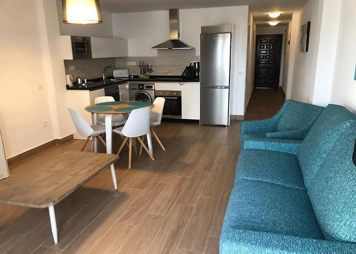 Appartement Premium 646 Pueblo Evita